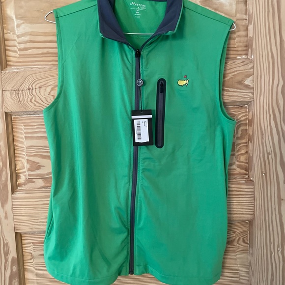 Masters Tech Green - Picture 5 of 7